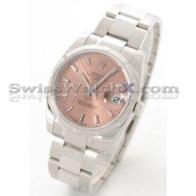 Rolex Oyster Perpetual Date 115.210